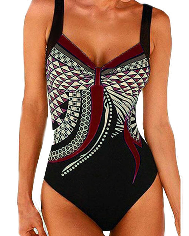 MW | Luxuriöser und luftiger Bikini