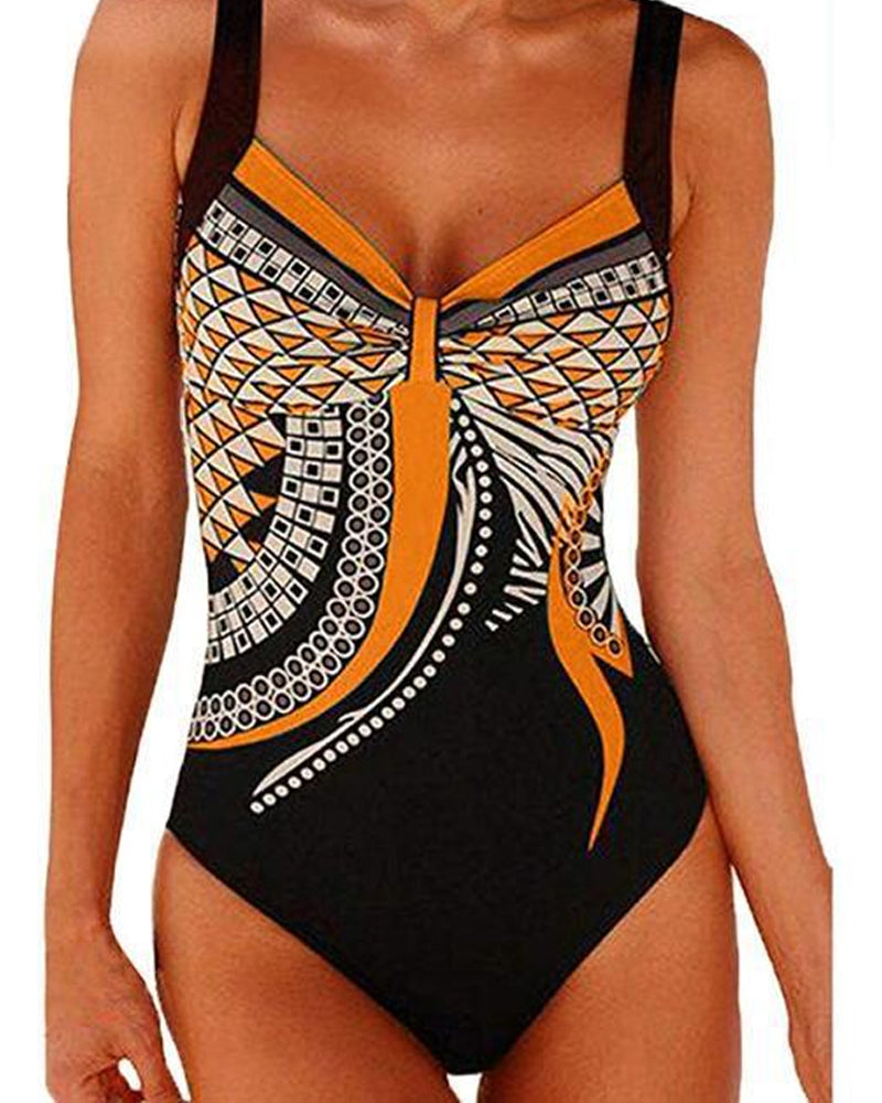 MW | Luxuriöser und luftiger Bikini