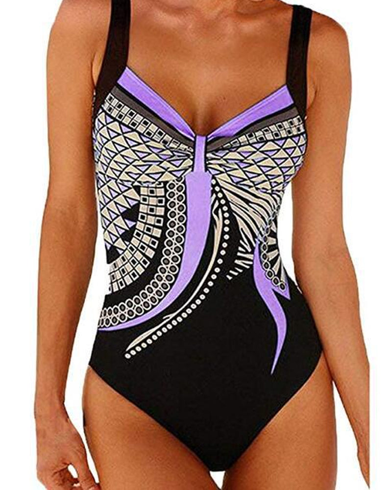 MW | Luxuriöser und luftiger Bikini