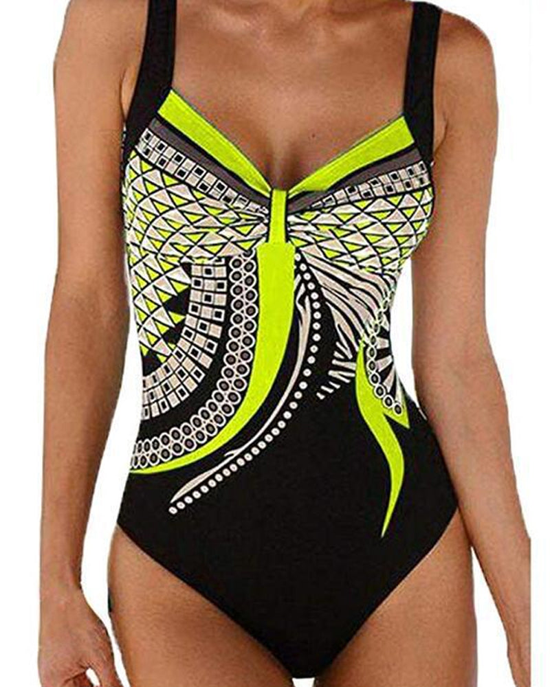 MW | Luxuriöser und luftiger Bikini