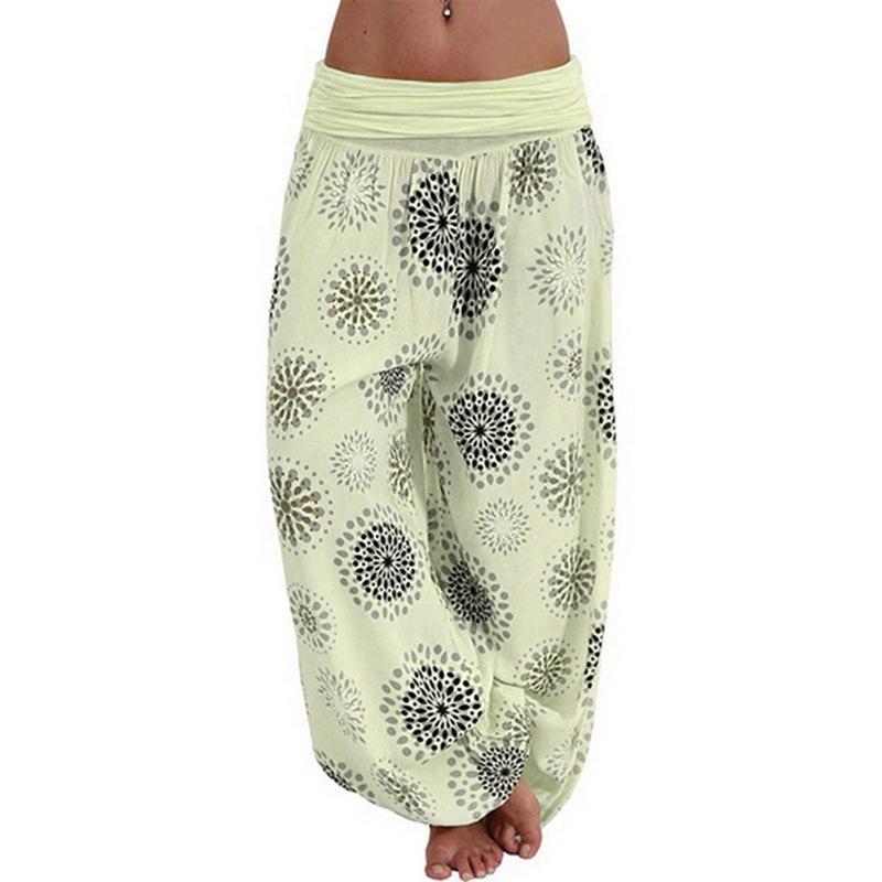 MW | Bohème und coole Hosen