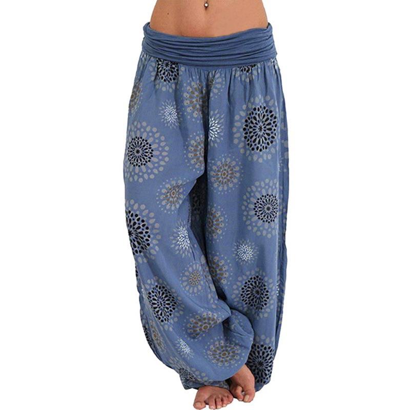MW | Bohème und coole Hosen