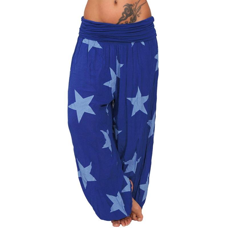 MW | Bohème und coole Hosen
