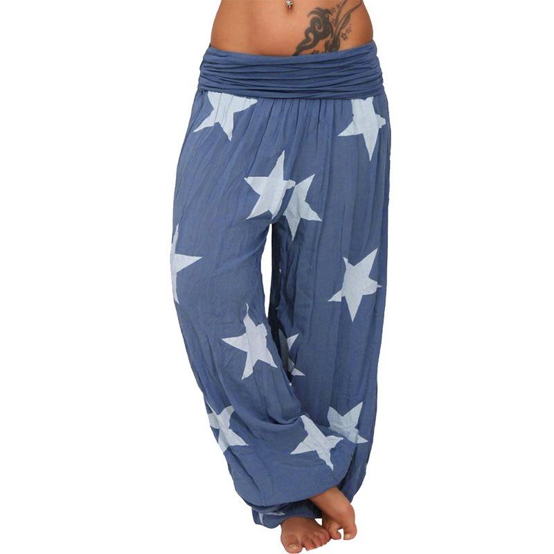 MW | Bohème und coole Hosen
