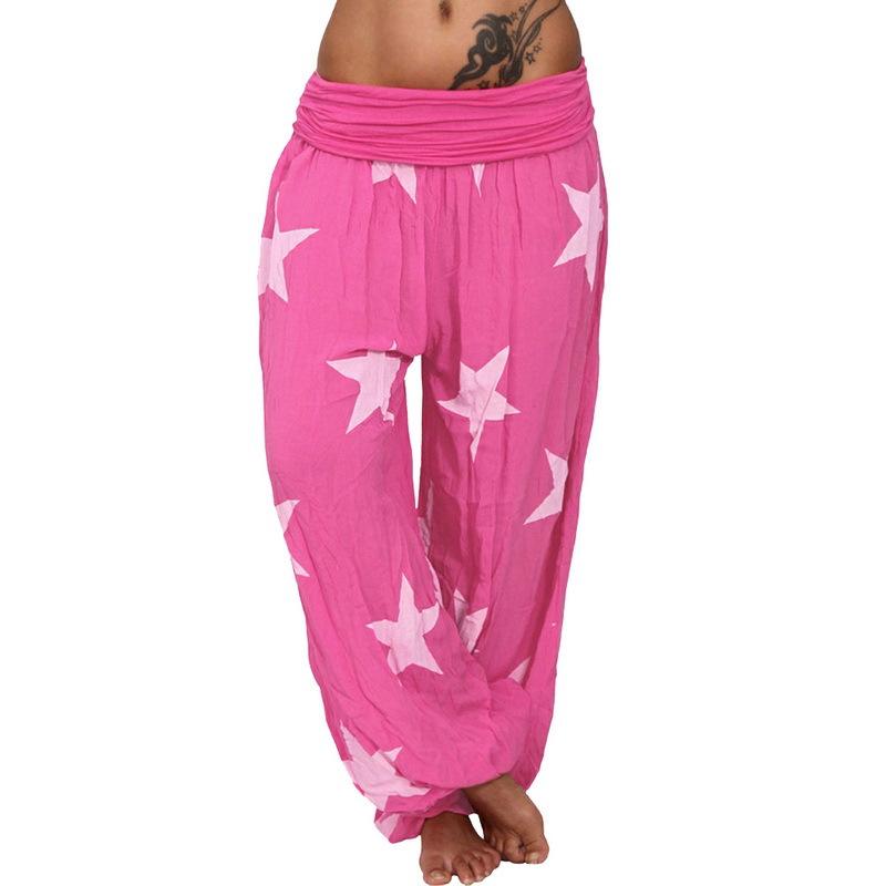 MW | Bohème und coole Hosen