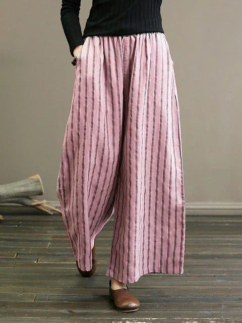 MW | Elegante und bequeme Sommerhosen