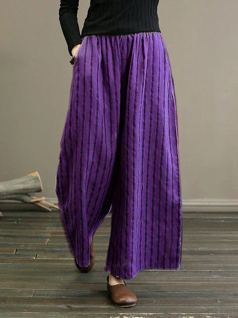 MW | Elegante und bequeme Sommerhosen