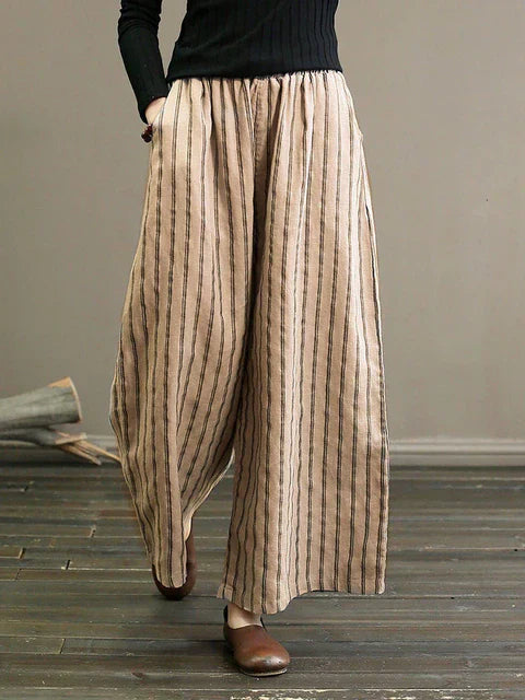 MW | Elegante und bequeme Sommerhosen