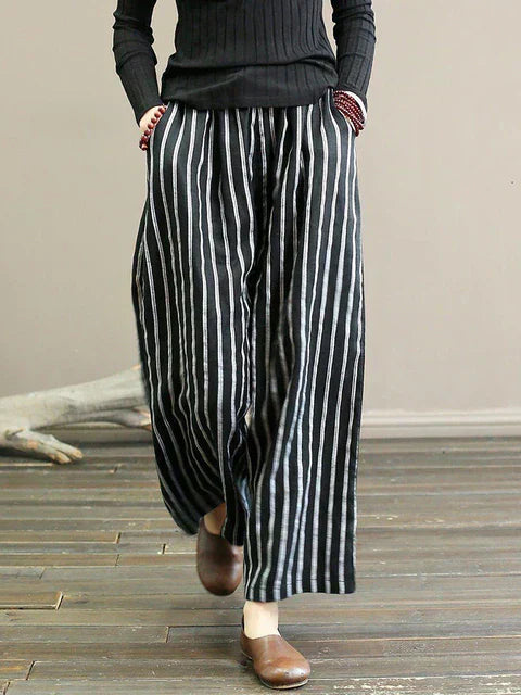 MW | Elegante und bequeme Sommerhosen