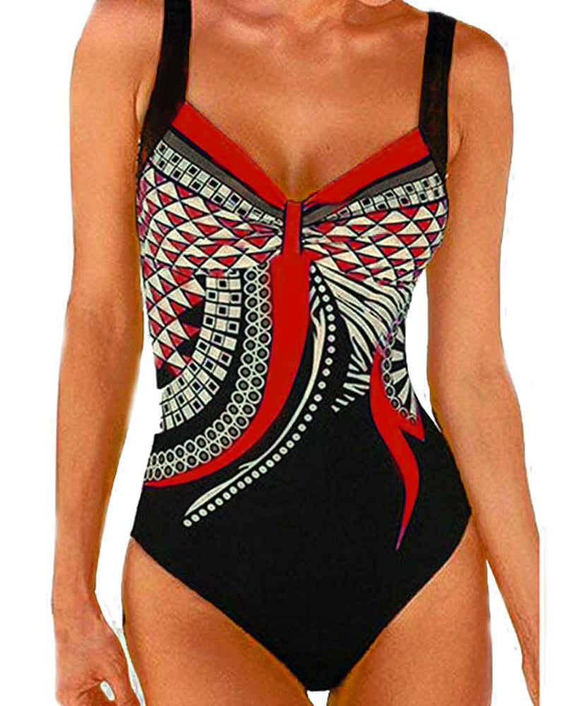 MW | Luxuriöser und luftiger Bikini