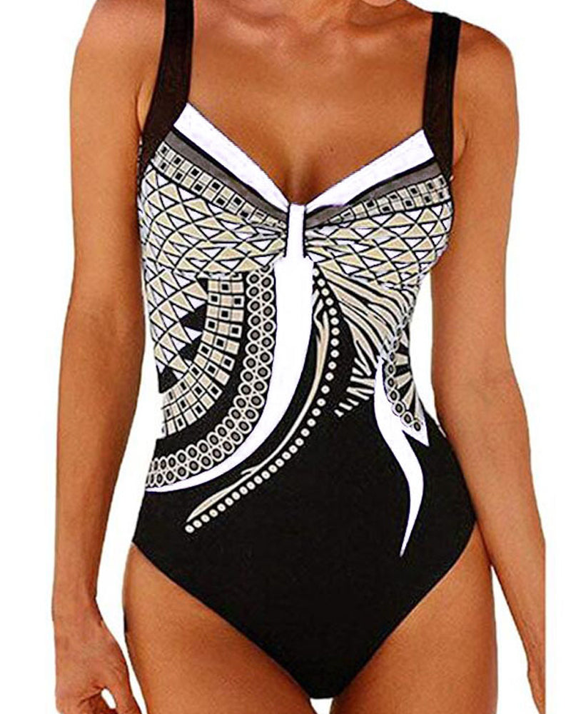 MW | Luxuriöser und luftiger Bikini
