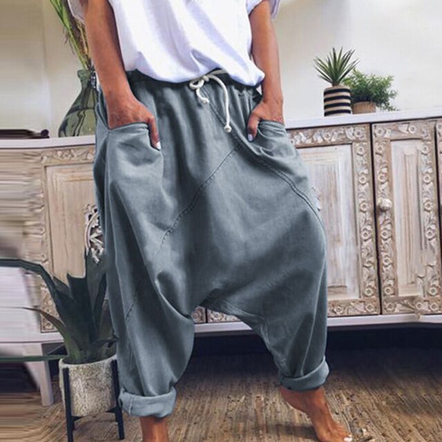 MW | Mühelose und elegante Hosen