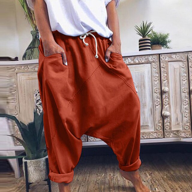 MW | Mühelose und elegante Hosen