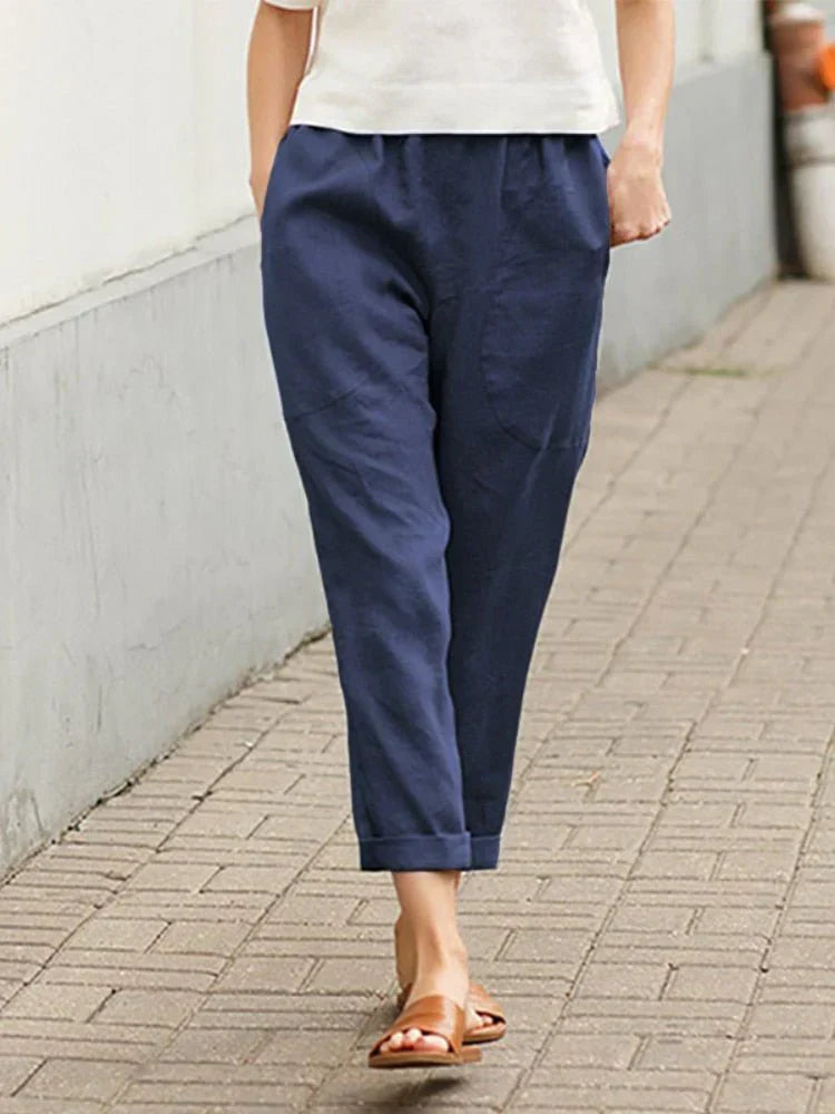 MW | Lässige und bequeme General Pants