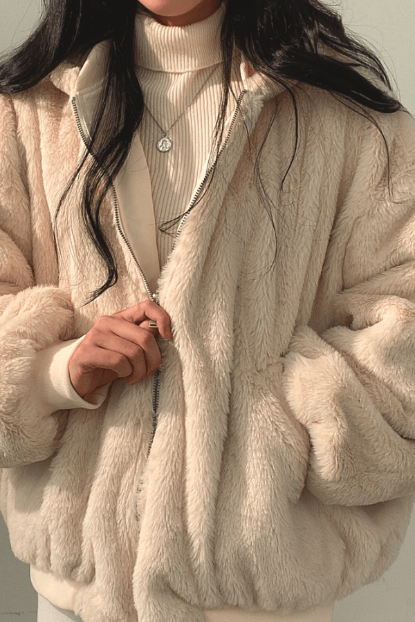 MW | Stylischer Wintermantel