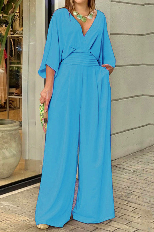 MW | Stilvoller und eleganter Winter-Jumpsuit