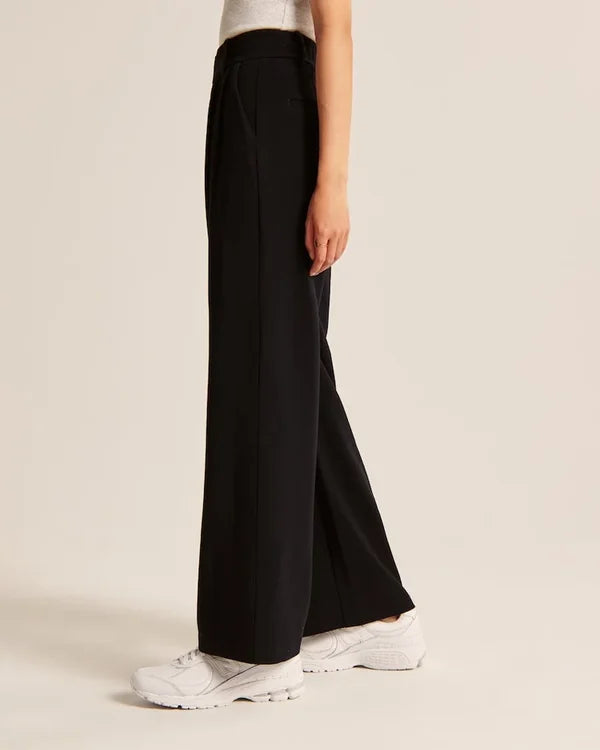 MW | Elegante Frühlingshose