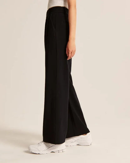 MW | Elegante Frühlingshose