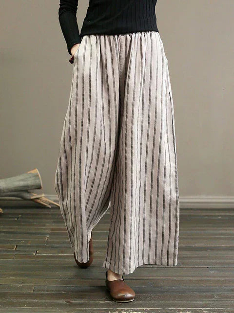 MW | Elegante und bequeme Sommerhosen