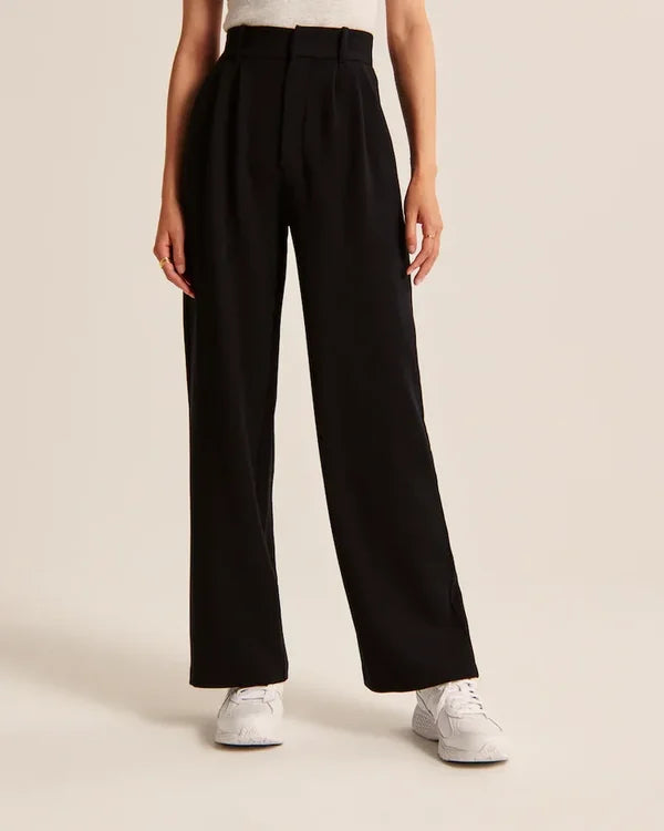 MW | Elegante Frühlingshose