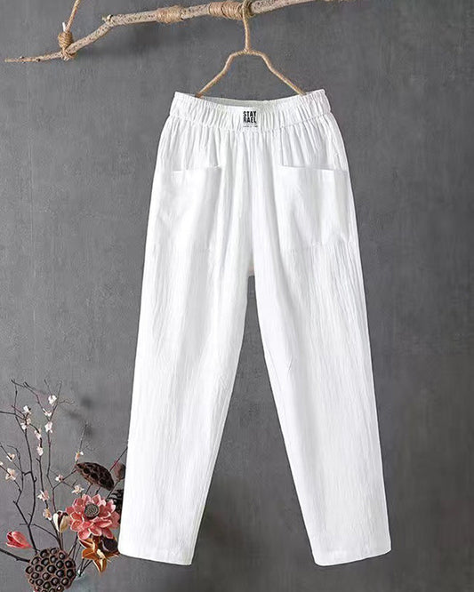 MW | Stilvolle und elegante General Pants