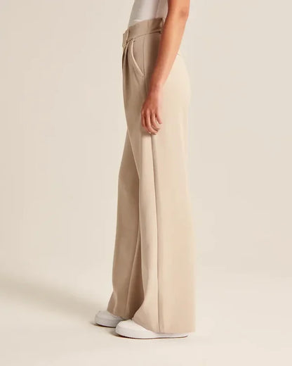 MW | Elegante Frühlingshose