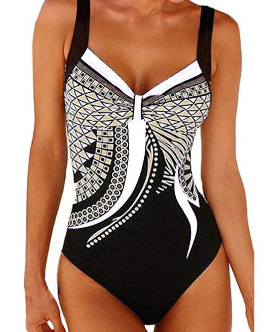 MW | Luxuriöser und luftiger Bikini