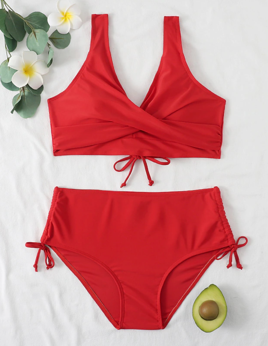 MW | Eleganter Sommerbikini