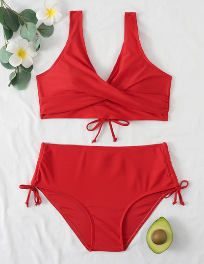 MW | Eleganter Sommerbikini