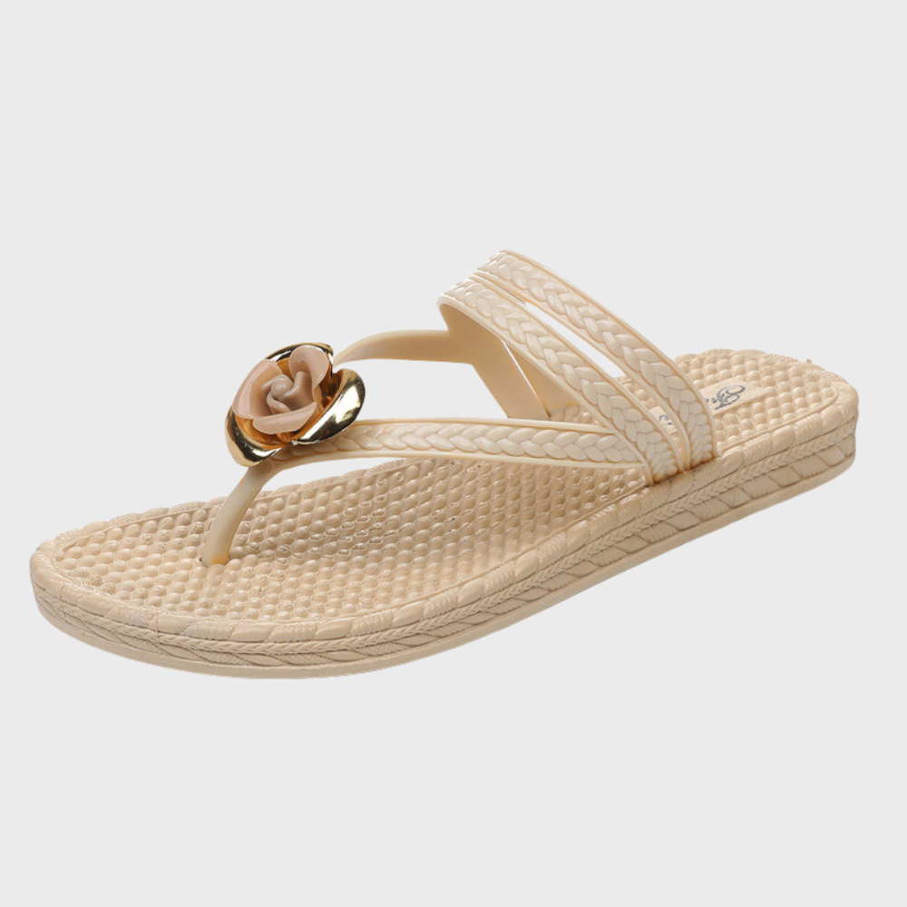 MW | Elegant and Versatile general Sandals