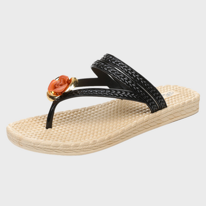 MW | Elegant and Versatile general Sandals