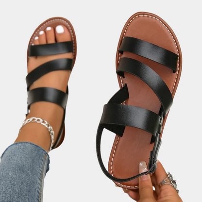 MW | Entspannte und stilvolle allgemeine Sandalen