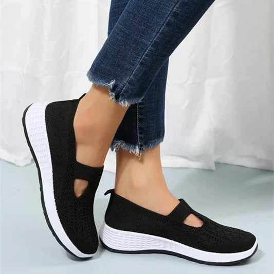 MW | Klassische und frische Schuhe