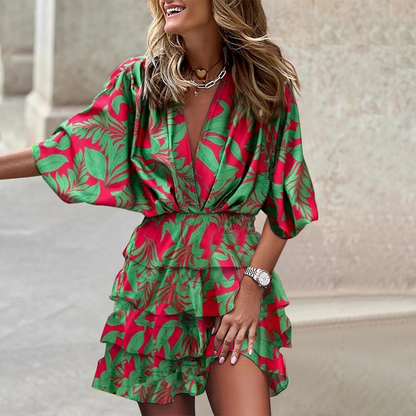 MW | Modisches Minikleid