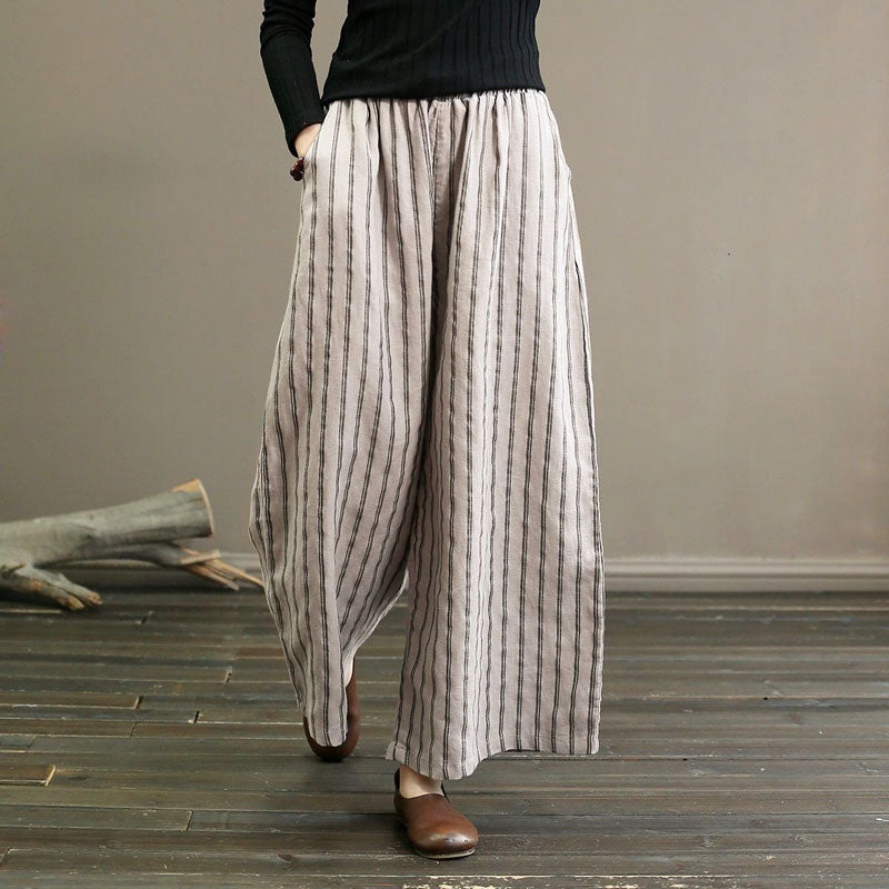 MW | Weiche und frische Hosen