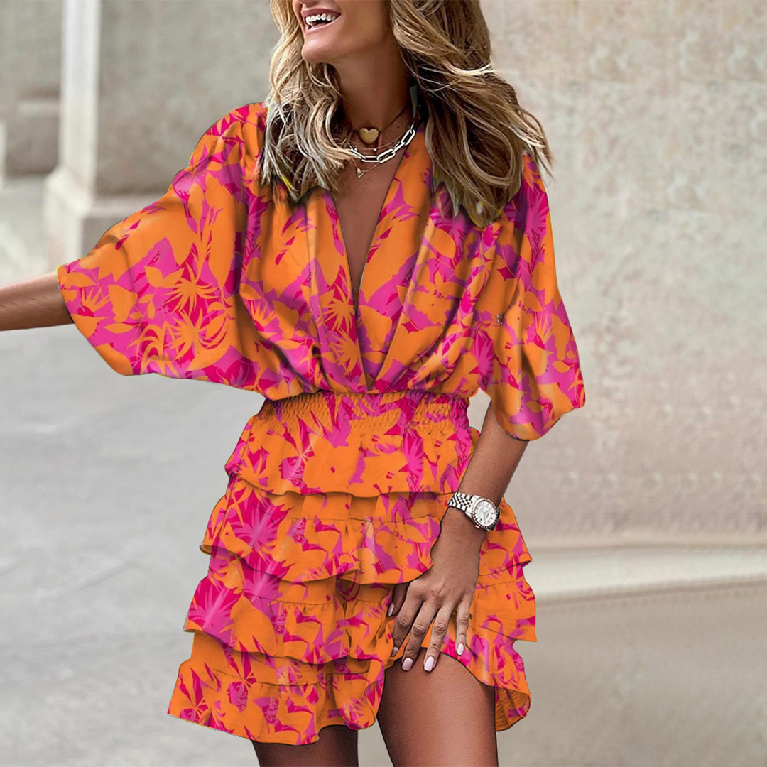 MW | Modisches Minikleid