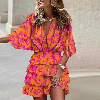 MW | Modisches Minikleid