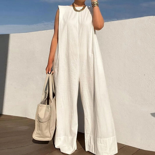 MW | Verspielter und leichter Jumpsuit