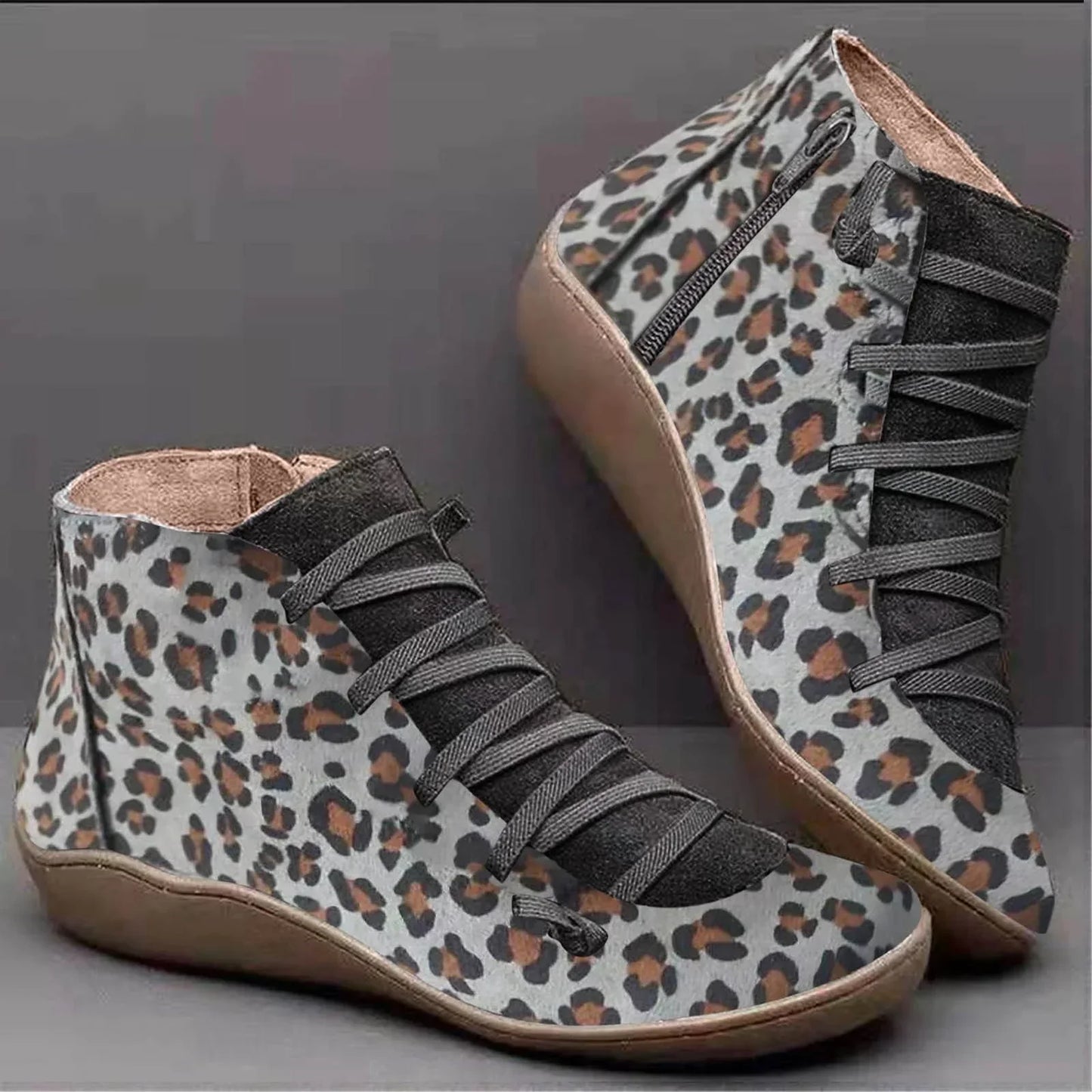 MW | Bequeme Stiefelette