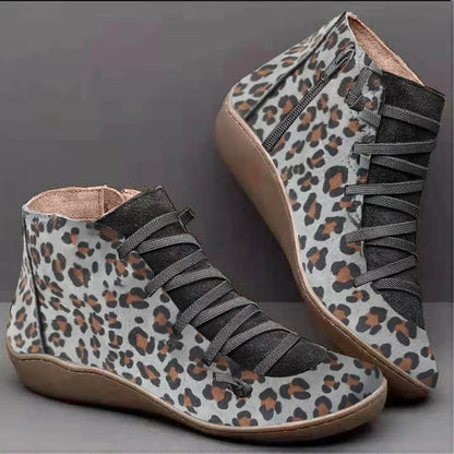 MW | Bequeme Stiefelette