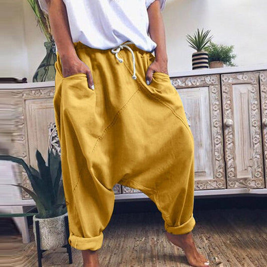 MW | Mühelose und elegante Hosen