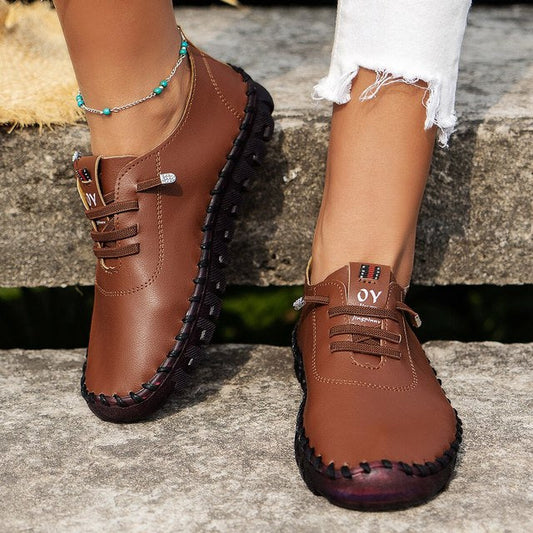 MW | Einfache und luftige Tank-Schuhe