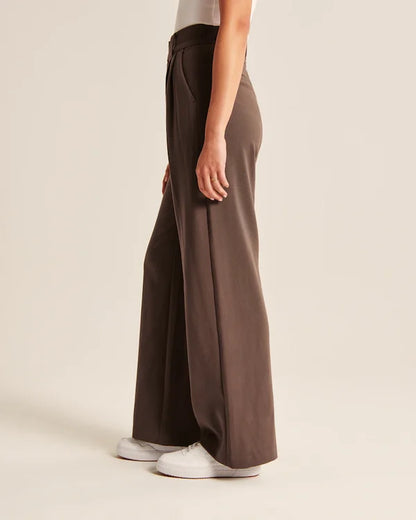 MW | Elegante Frühlingshose