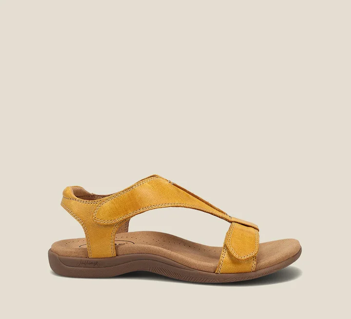 MW | Elegante orthopädische Dämpfungs-Sandale