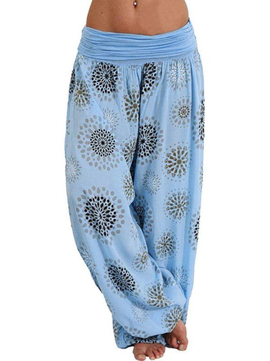 MW | Bohème und coole Hosen
