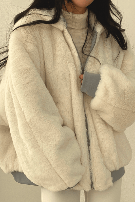 MW | Stylischer Wintermantel