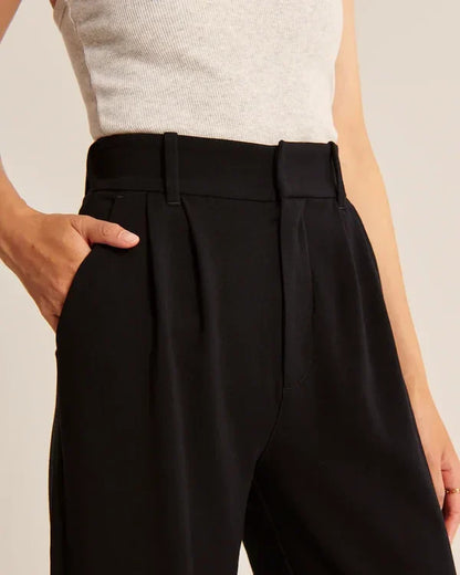 MW | Elegante Frühlingshose