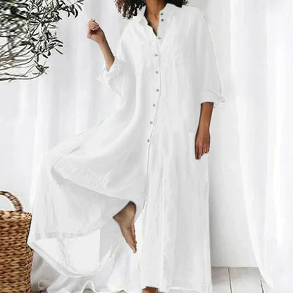 MW | Bequemer lockerer Jumpsuit