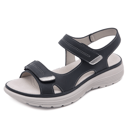 MW | Elegante und vielseitige allgemeine Sandalen